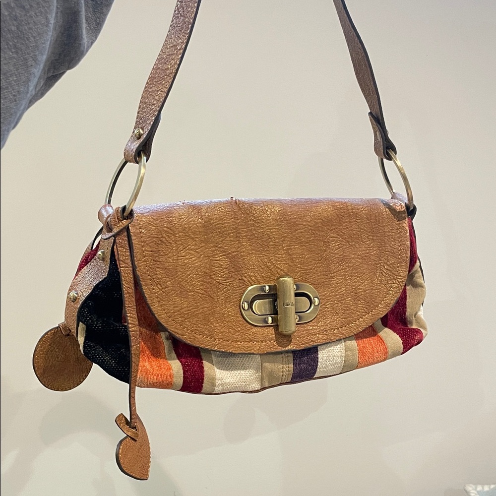 Vintage Luella shoulder Bag